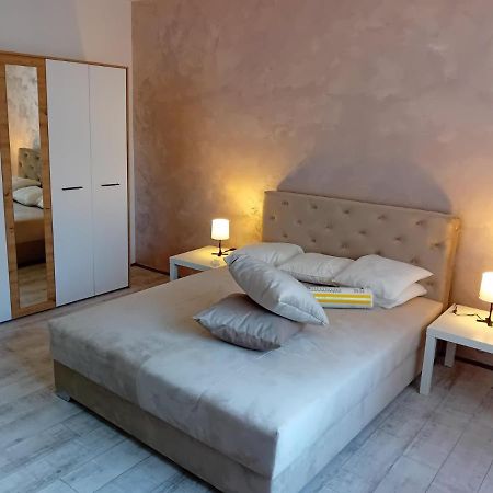 Apartman Centar Sd Smederevo Buitenkant foto