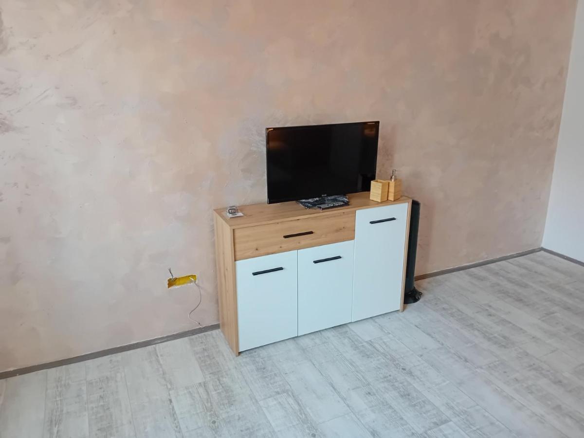 Apartman Centar Sd Smederevo Buitenkant foto