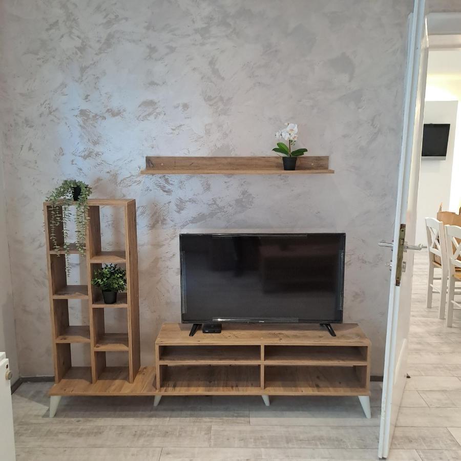 Apartman Centar Sd Smederevo Buitenkant foto