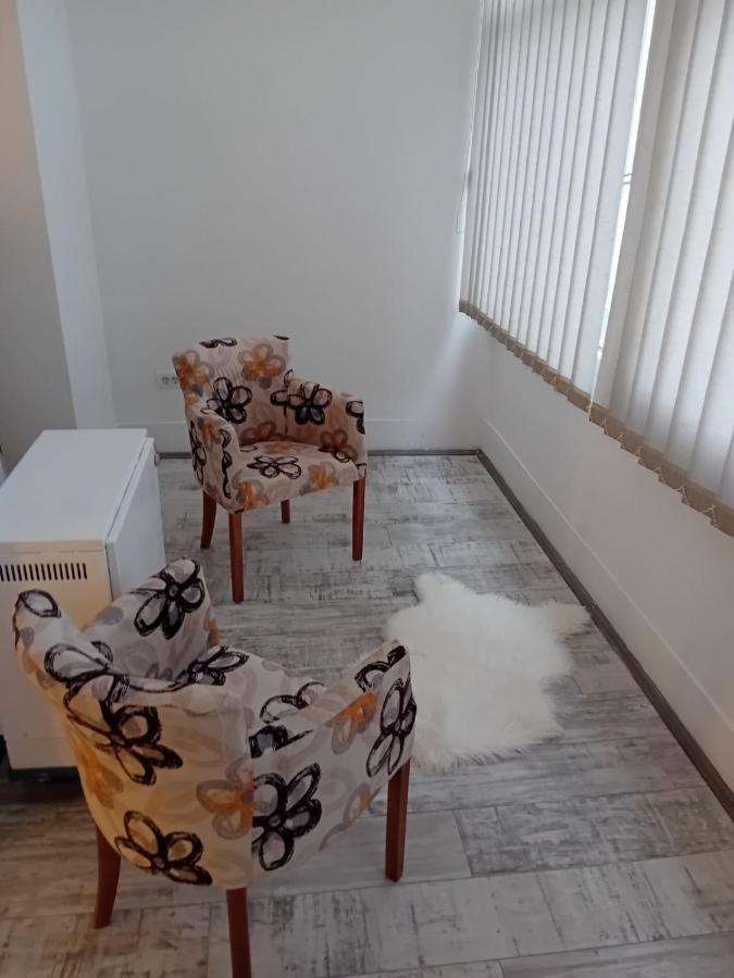 Apartman Centar Sd Smederevo Buitenkant foto