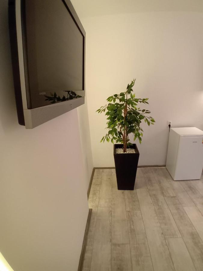 Apartman Centar Sd Smederevo Buitenkant foto